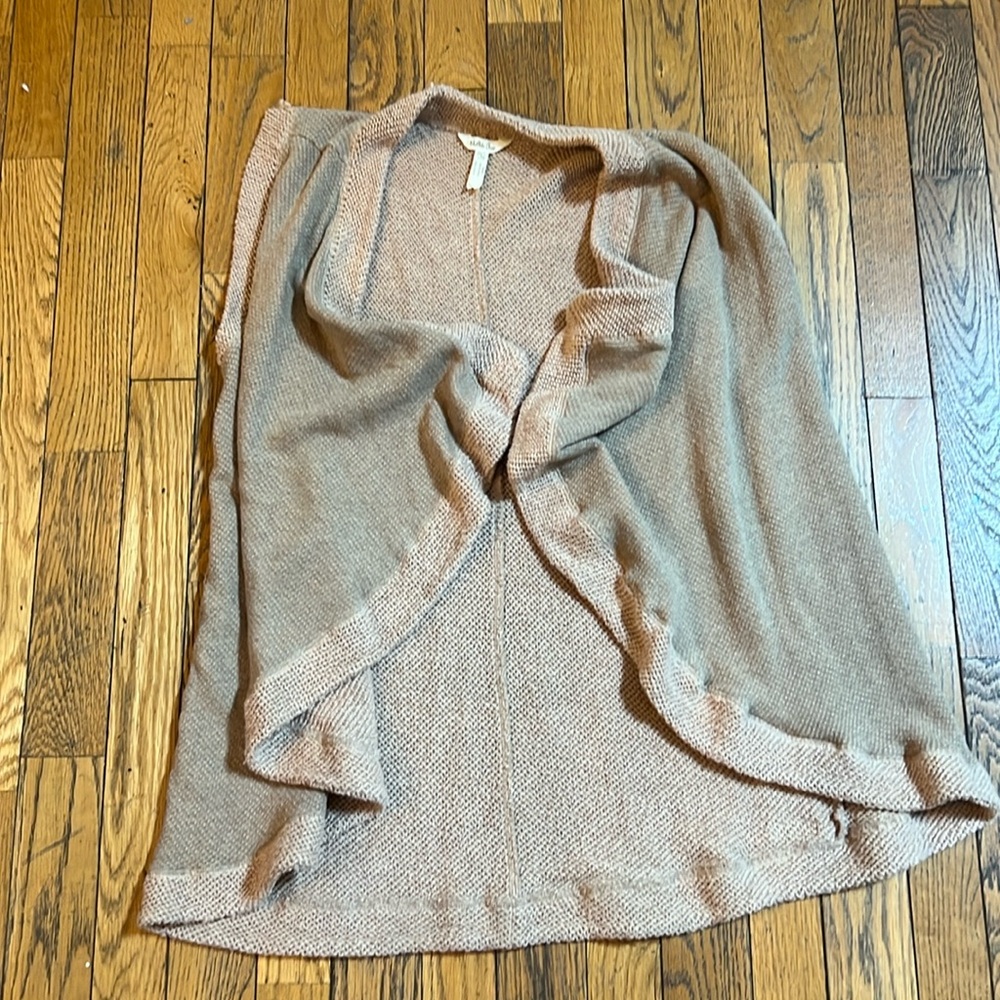 Matilda Jane vest women’s size large